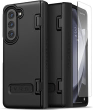 Load image into Gallery viewer, All-Around Protection Phone Case for Galaxy Z Fold 5 with Anti-Scratch Features