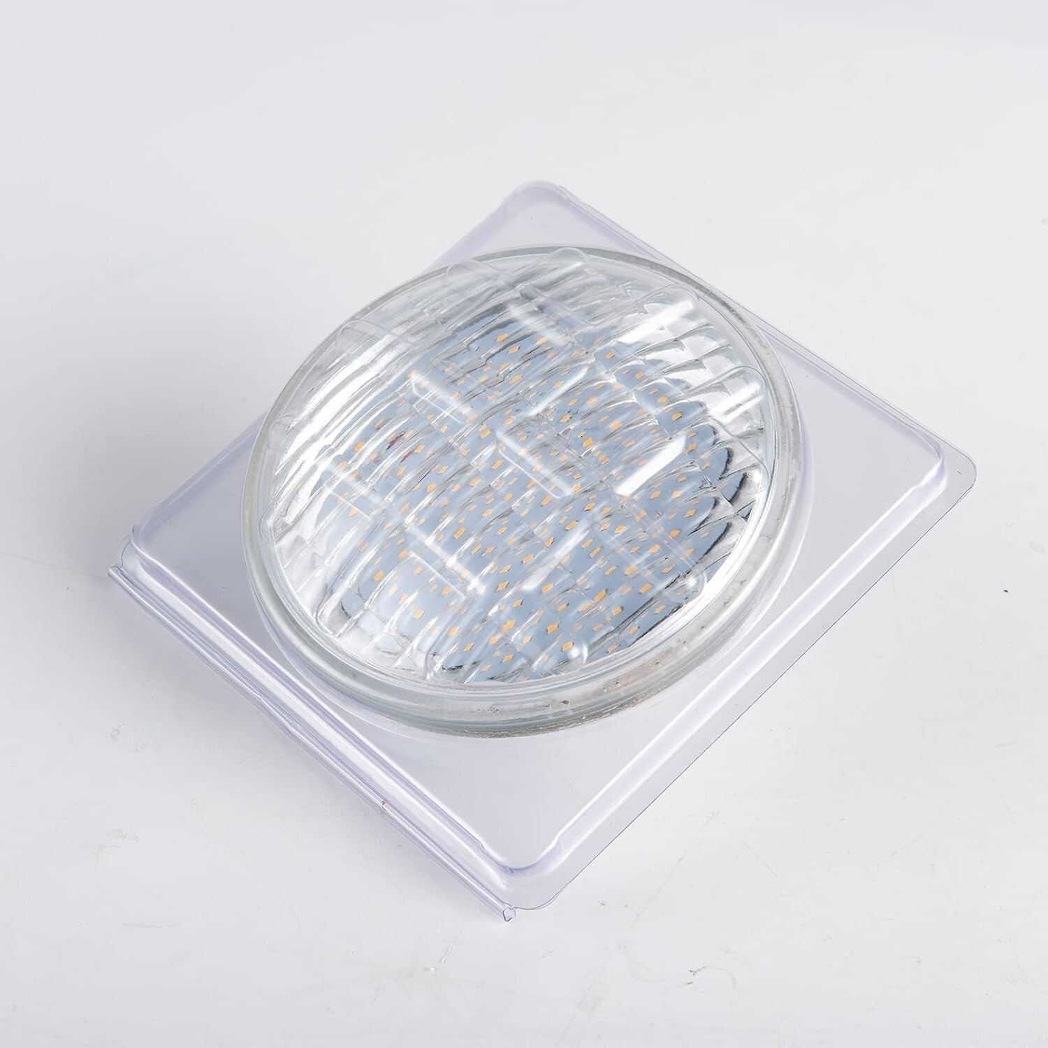 Energy Saving 6W LED Landscape Bulb 3000K Warm White - Waterproof Lighting