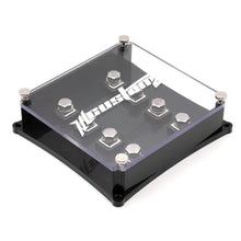 Load image into Gallery viewer, Precision Engineered 4 Spot ANL Fuse Block - Easy Installation, Stylish Design