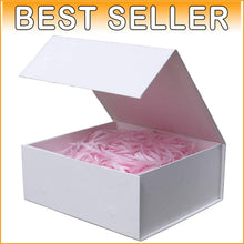 Load image into Gallery viewer, Magnetic Closure Gift Box Set - 5 Pack, 11x7.8x3.5 Inches for Every Celebration
