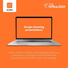 Load image into Gallery viewer, Comprehensive 4-in-1 Windows Software Suite with Lifetime License for Families