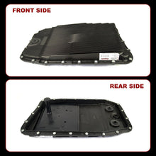Load image into Gallery viewer, All-in-One Transmission Oil Pan, Filter &amp; Gasket Kit for BMW 335d, 545i, 550i