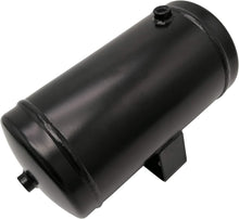 Load image into Gallery viewer, Universal 1 Gallon Air Tank - 4 NPT Ports for Suspension &amp; More, Black Finish