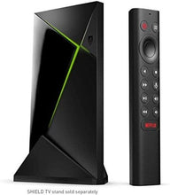 Load image into Gallery viewer, 4K HDR Android TV Pro with Dolby Vision &amp; Voice Control for Smart Living