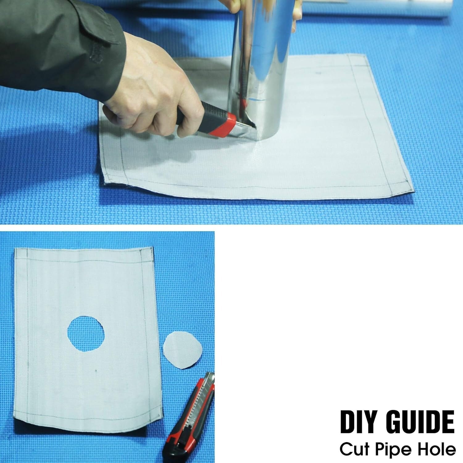 4-Person Lightweight Tipi Tent with Quick Setup - Ideal for Backpacking & Hiking