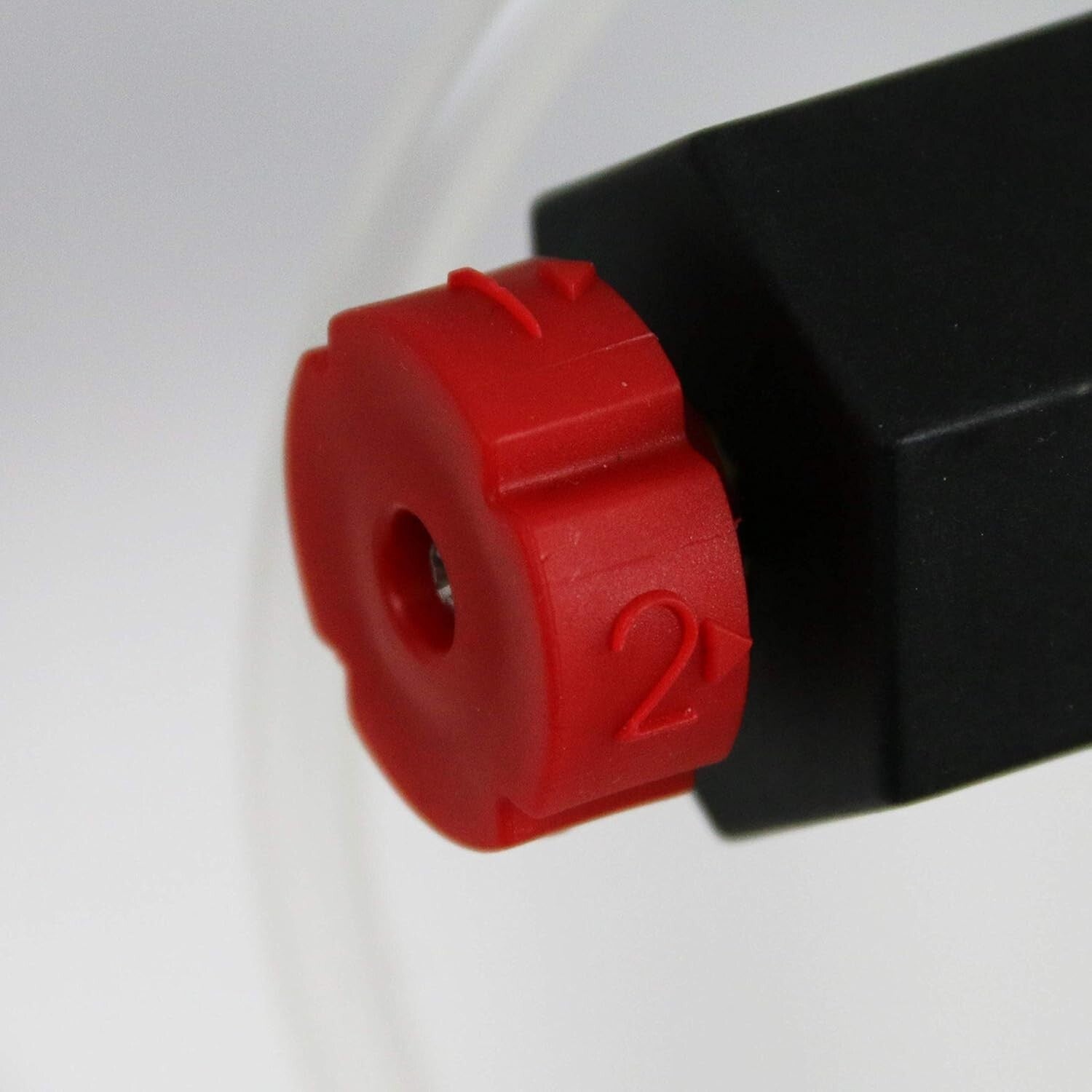 Eco-Friendly 1-Gallon HydroFeed Fertilizer System for Hassle-Free Gardening