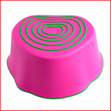 Load image into Gallery viewer, Step-a-Trail: Fun 6-Piece Kids Obstacle Course for Sensory Play and Coordination