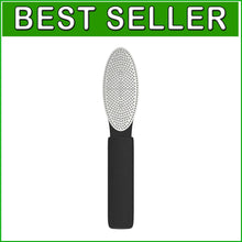 Load image into Gallery viewer, Luxury Diamond Foot Buffer - Medium Grit Rasp for Effortless Callus Removal