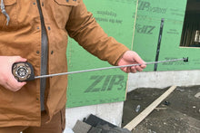 Load image into Gallery viewer, Elite 25-Foot Tape Measure - Dual-Sided Blade &amp; Military-Grade Durability 2-Pack