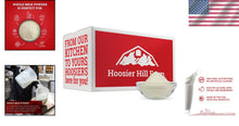 Load image into Gallery viewer, Whole Milk Powder 25LB BULK - 100% Hormone-Free &amp; Nutritious Cooking Essential