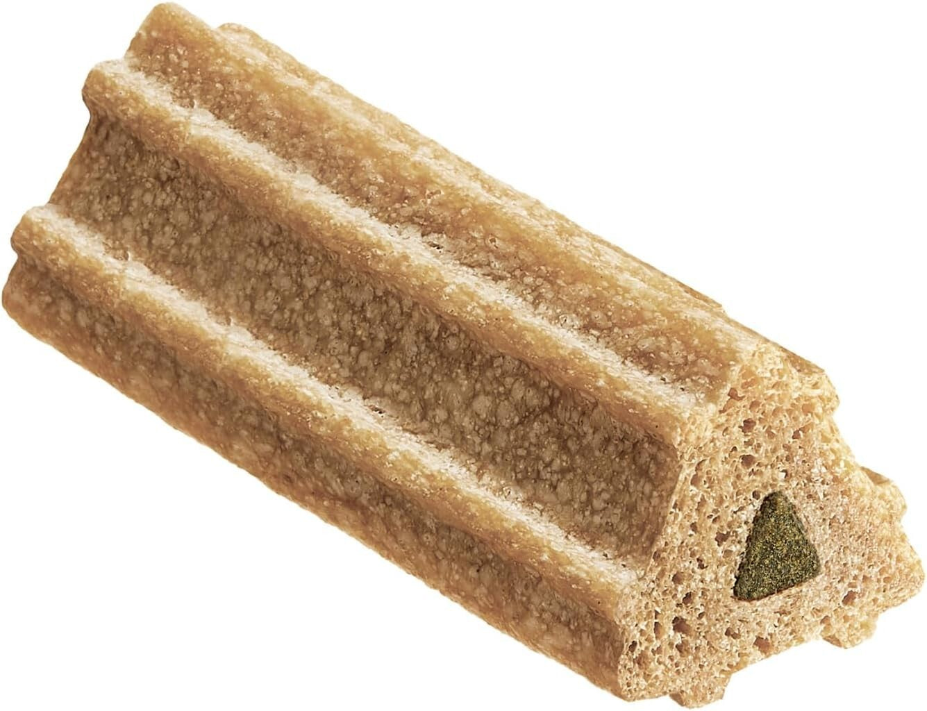 ActivFresh Dental Chews for Small & Medium Dogs - 90-Piece Breath Fresheners