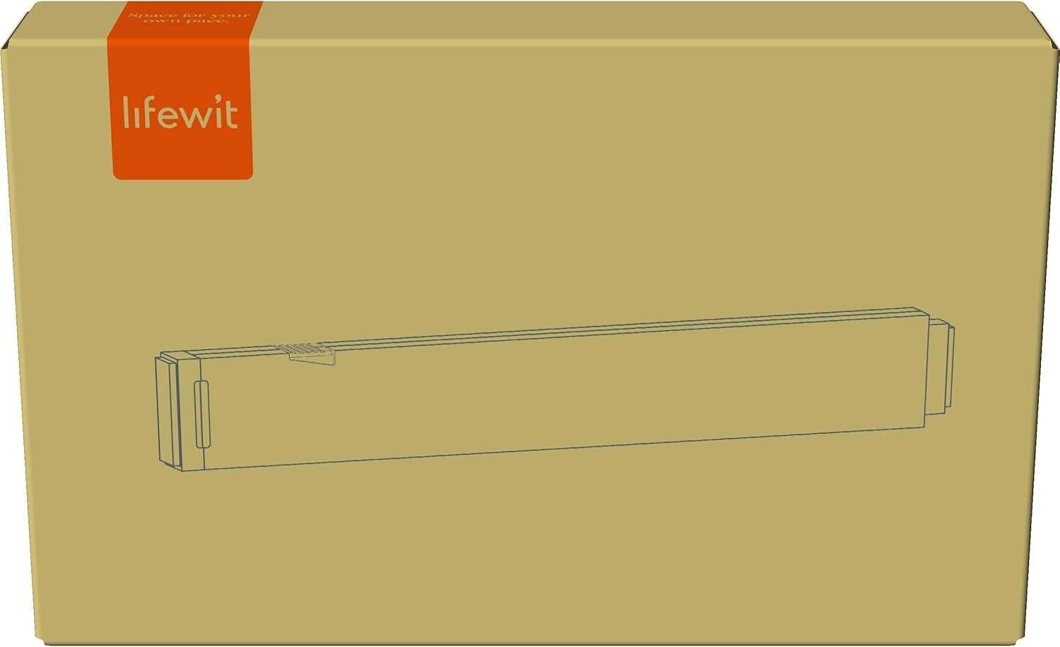 12-Pack Adjustable Drawer Dividers - Tidy Storage for Kitchen and Bathroom