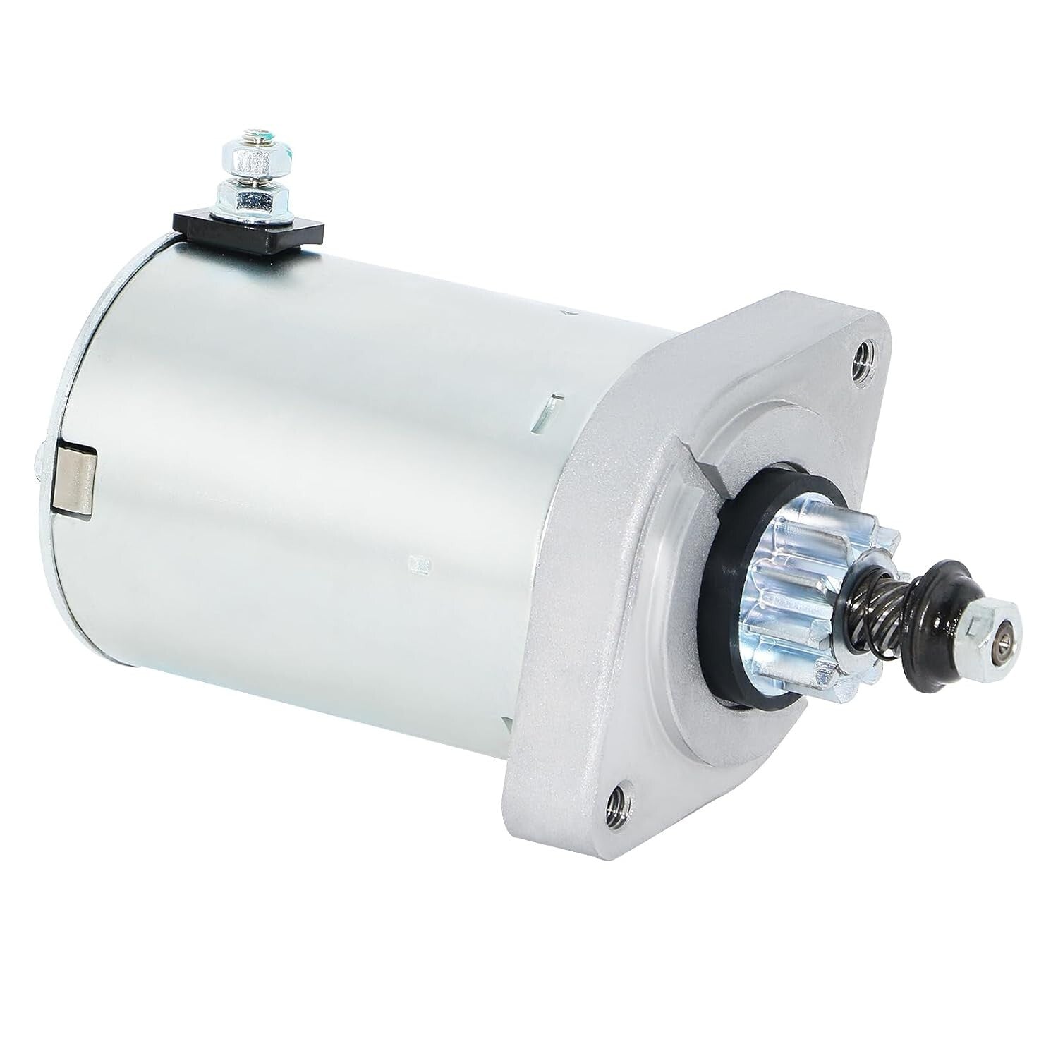 Durable Metal Starter Replacement for Kawasaki FS and FR Models – 166.67 Amps