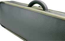 Load image into Gallery viewer, Heavy-Duty Olive Fishing Rod &amp; Gear Bag Case - Holds 4 Rods &amp; 6 Compartments