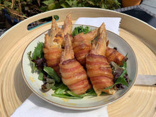 Load image into Gallery viewer, Fancy White Crab Meat Cans - 12 Pack of Wild-Caught Quality Seafood for Dishes