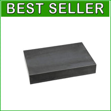 Load image into Gallery viewer, Non-Magnetic 12" x 8" Granite Surface Plate for Precision Engineering Tasks