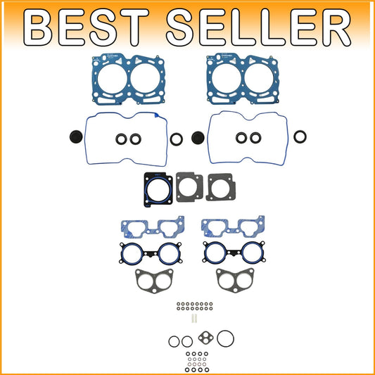High-Performance Engine Cylinder for Subaru - Designed for Imperfect Surfaces