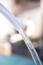 Load image into Gallery viewer, Versatile High-Pressure 3/4" ID Braided Tubing - Ideal for Many Applications