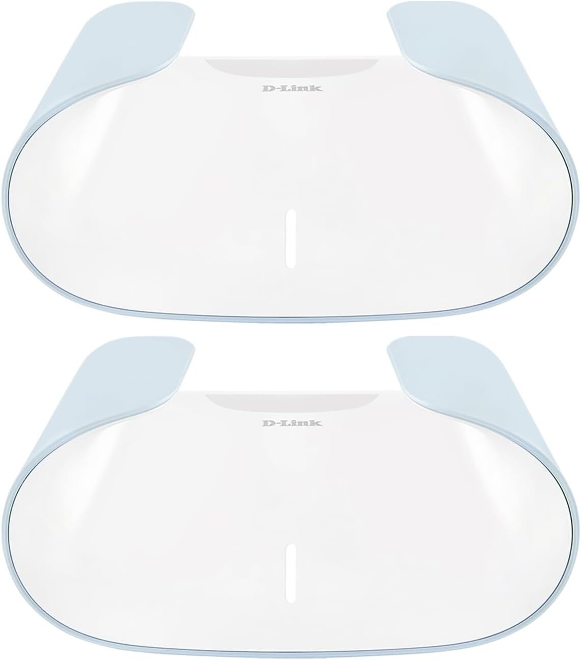 Ultimate AX3000 WiFi 6 Mesh Duo - Fast Connectivity & AI Parental Controls