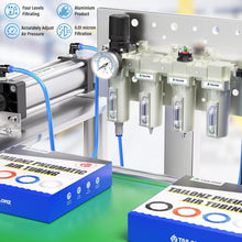 Load image into Gallery viewer, 4-Stage Industrial Air Drying System - 0-240 PSI Moisture Control Solution