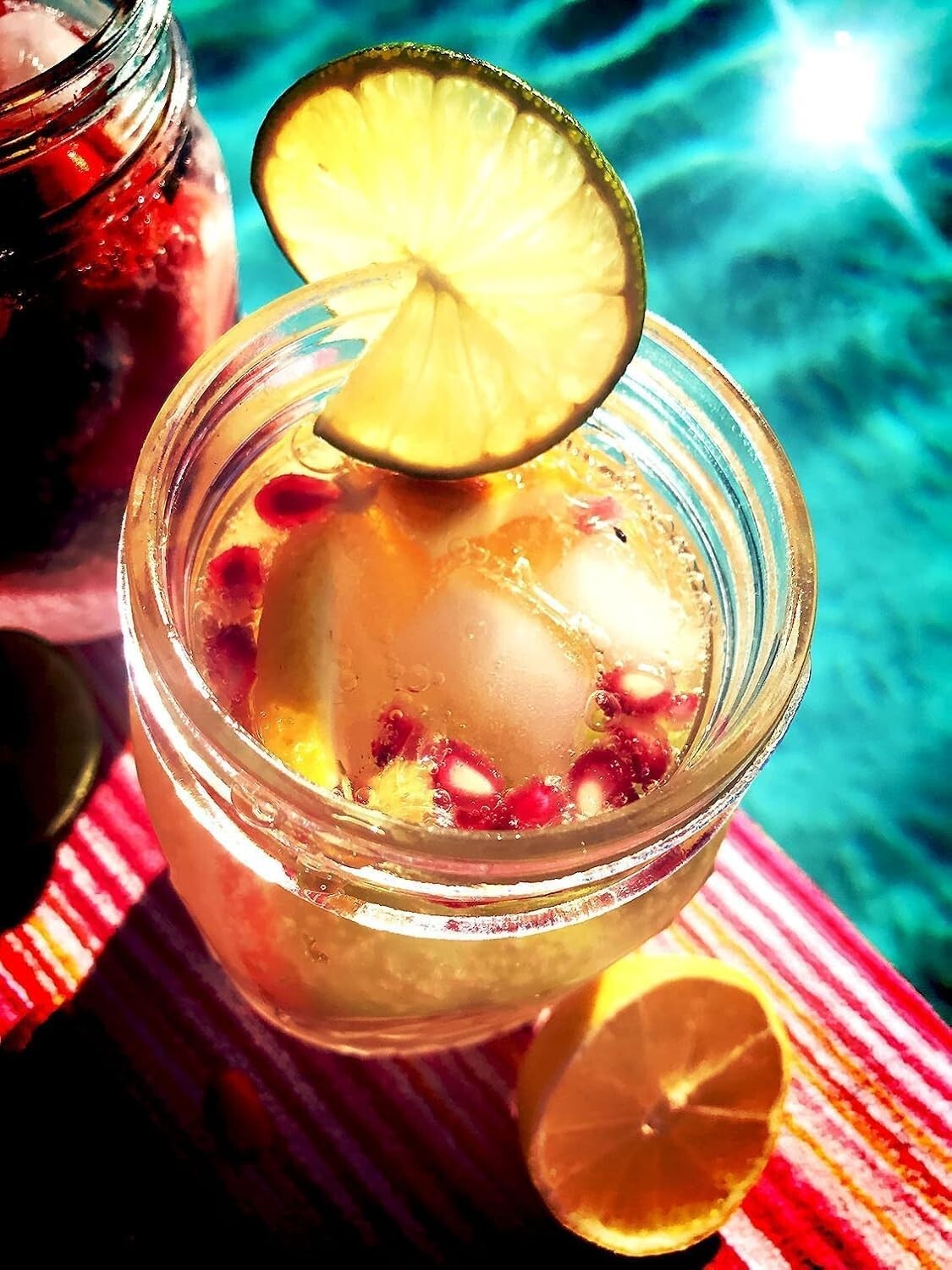 175 Premium Freeze-Dried Miracle Berries | A Fun Way to Cut Sugar and Cravings