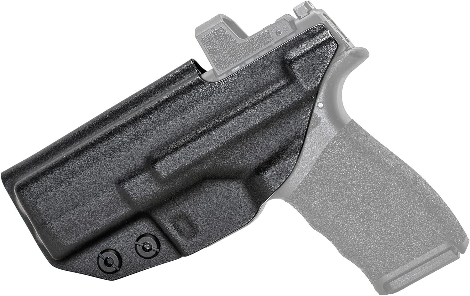 Lightweight Optics Ready Inside Waistband Holster for Springfield Hellcat Pro