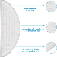 Load image into Gallery viewer, 16-Piece Accessories Kit for Xiaomi Roborock S7 MaxV Ultra Vacuum Cleaner