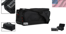 Load image into Gallery viewer, Compact Mixer Bag for Behringer X-AIR with Padded Protection &amp; Storage Pocket
