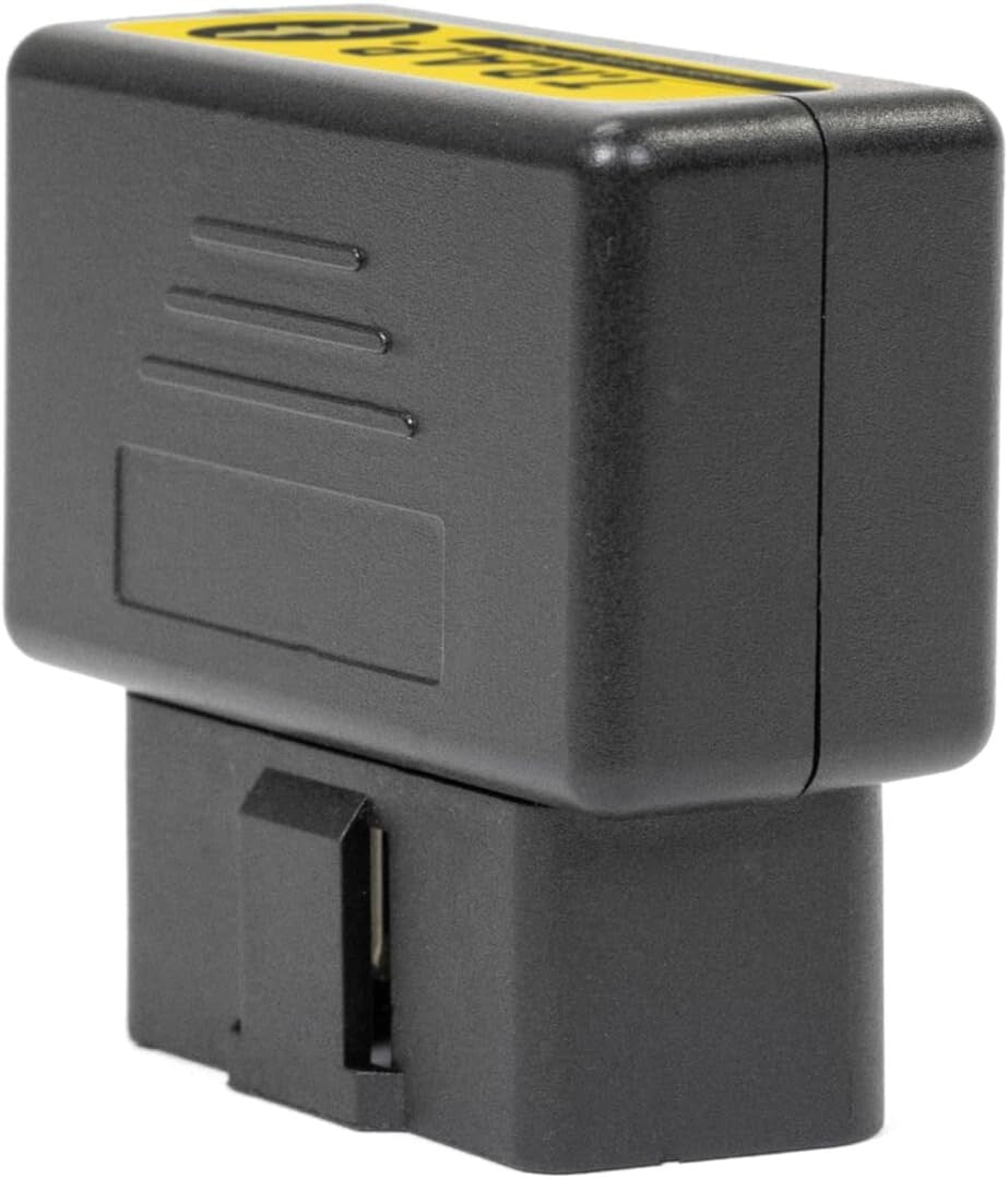 Lightning-Fast T.R.A.P. EMP Protection Device - Easy Plug-and-Play for Vehicles