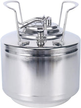 Load image into Gallery viewer, Lightweight 1.6 Gallon Mini Keg System with Real-Time Carbonation Control