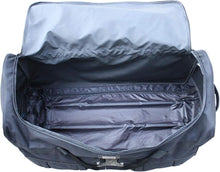 Load image into Gallery viewer, Sturdy 42-Inch Rolling Duffle Bag with Inline Wheels - Perfect for Storage