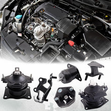 Load image into Gallery viewer, 6-Piece Mounts Set - Reliable Replacement for 2003-2007 Honda Accord 3.0L V6