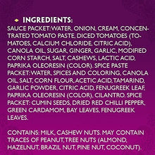 Load image into Gallery viewer, Easy 3-Step Tikka Masala Curry Sauce Kit with Premium Ingredients - 66 oz Total