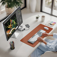 Load image into Gallery viewer, Optimized Mac Mini M4 Dock with Fast USB Ports, Enclosure &amp; Self-Cooling Design