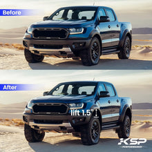 Load image into Gallery viewer, Durable KSP 1.5" Lift Kit with 12.9 Grade Bolts - Perfect for Truck Upgrades