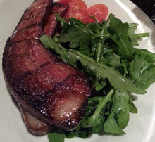 Load image into Gallery viewer, Real Thick Cut Bacon: 80 Slices, Smoked Flavor - Ideal for Hunting &amp; Storage