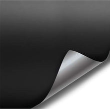 Load image into Gallery viewer, Premium 10ft x 5ft Matte Black Car Wrap Film - Scratch Resistant &amp; Easy to Apply
