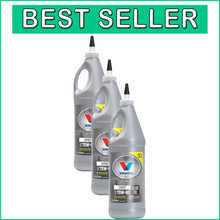 Load image into Gallery viewer, 3-Pack 1 QT SAE 75W-90 Gear Oil - Ideal for Differentials &amp; Manual Transmissions