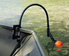 Load image into Gallery viewer, Flexible Arm Mount 2.0 for Boats and Kayaks, 80cm - Secure Fish Finder Support