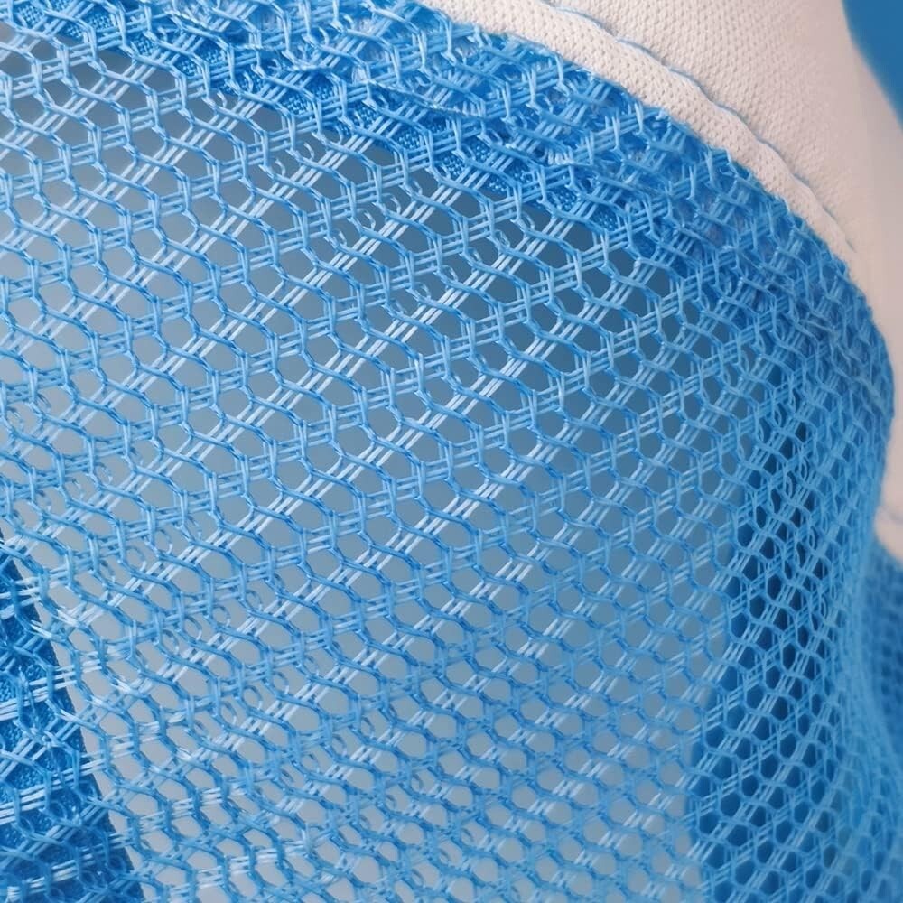 Elegant Sublimation Blank Trucker Hats - 12-Pack DIY Snapback Caps for Events