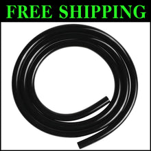 Load image into Gallery viewer, Flexible 3/4" ID Silicone Vacuum Tubing - 9.84ft Hose for Industrial &amp; Food Use