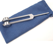 Load image into Gallery viewer, Om 136.1Hz Sound Healing Tuning Fork - Perfect for Stress Relief and Meditation