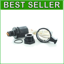 Load image into Gallery viewer, Reliable Solenoid Replacement Kit for PEB, PGA Valves - All Components Included