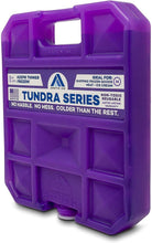 Load image into Gallery viewer, Versatile 2-Pack Reusable Ice Packs - Ideal for Camping, Fishing, and Traveling