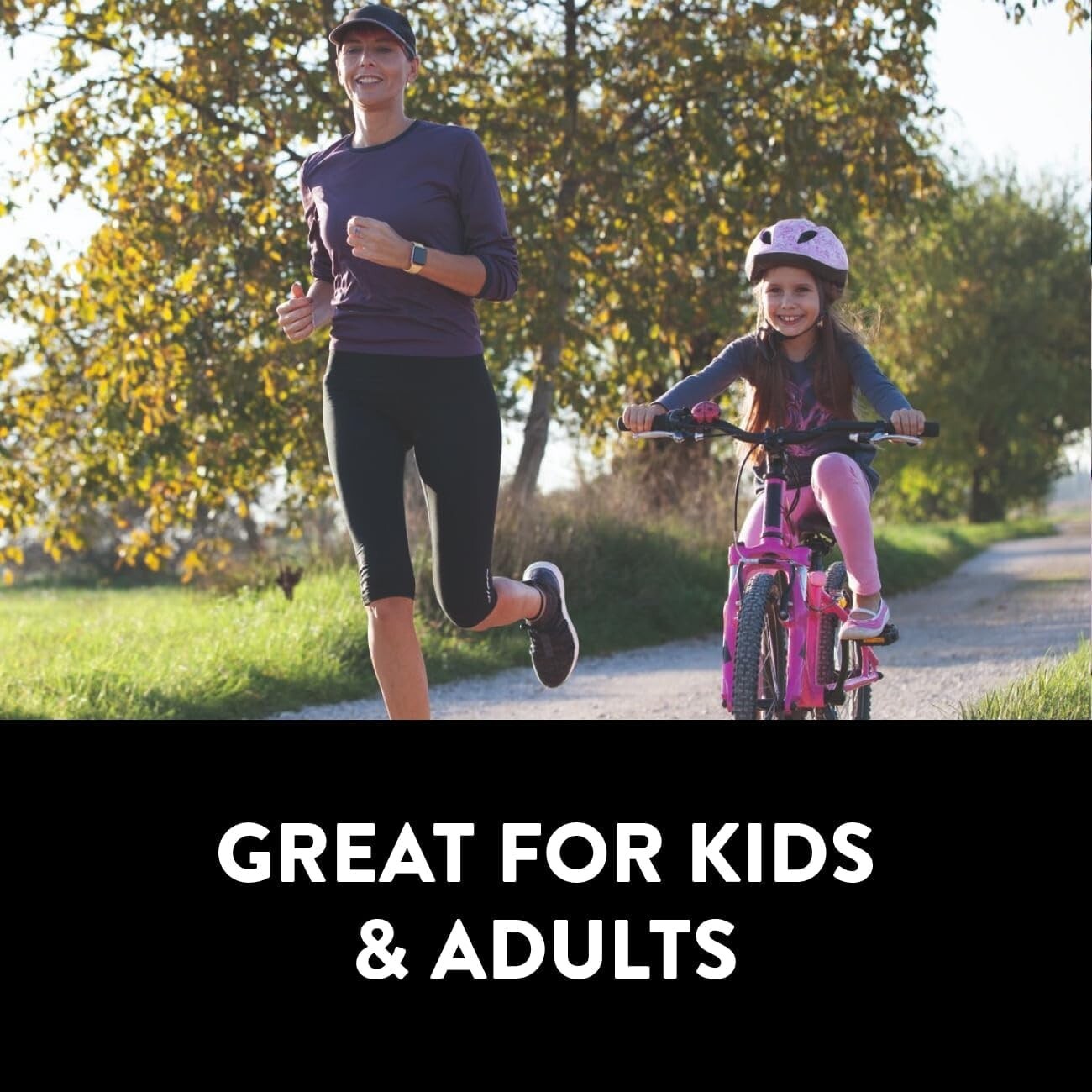 33% More Electrolytes & Low Sugar - AdvancedCare Plus Hydration Solution for All