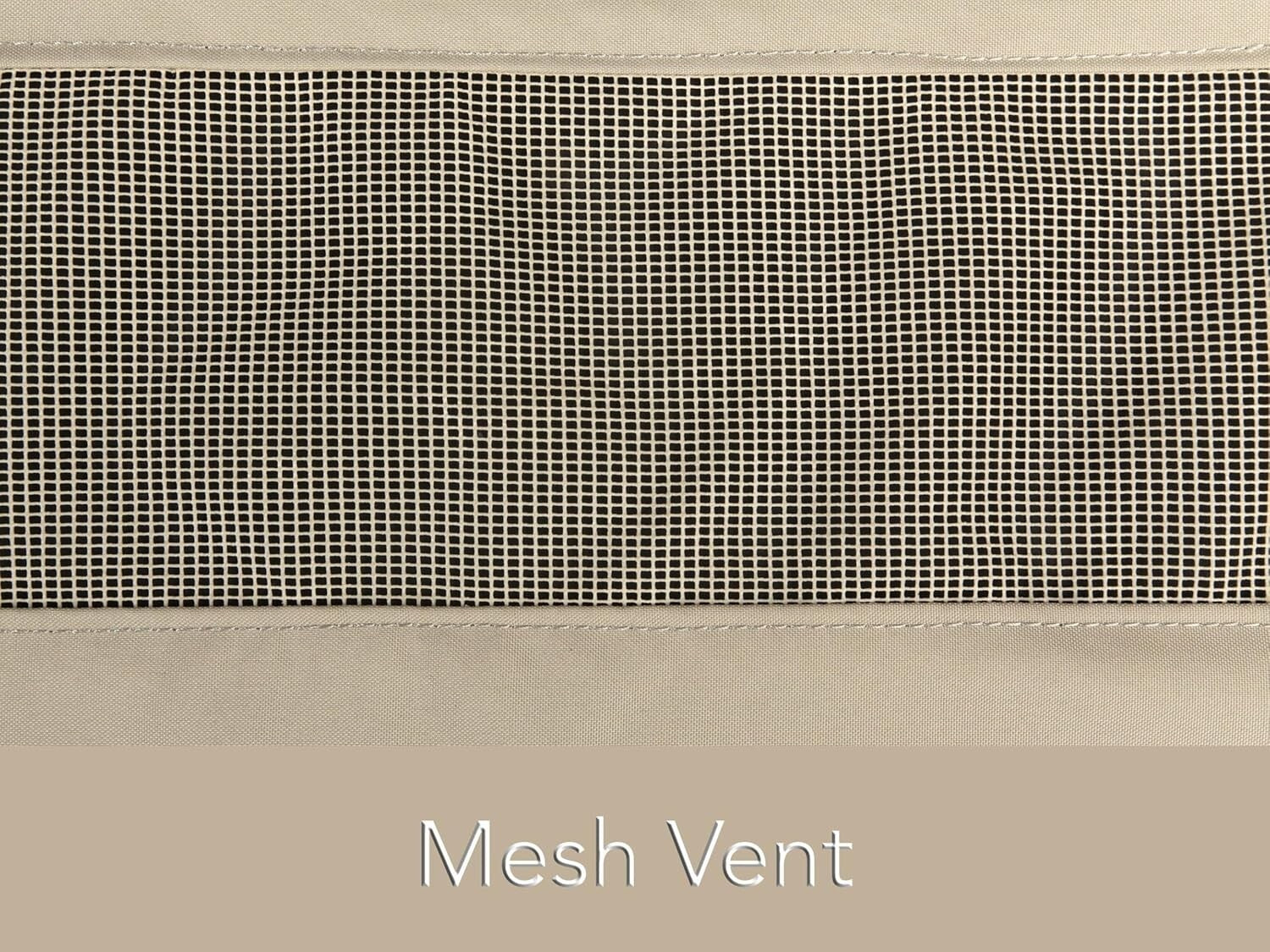 Secure Fit Outdoor Sofa Cover with Elastic Closure - Protects Against Elements