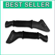 Load image into Gallery viewer, Durable Left &amp; Right Air Intake Hoses for Mercedes GL450/ML550 - Easy Install