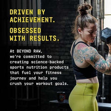 Load image into Gallery viewer, Quick-Dissolving Creatine HCl - 60 Servings for Enhanced Workouts &amp; Recovery