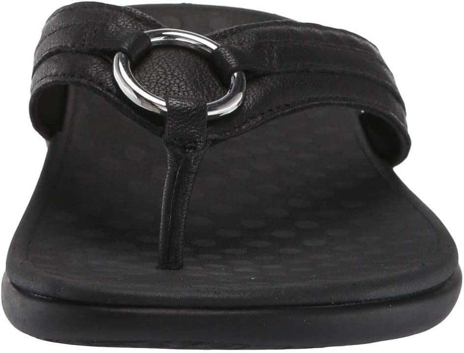 Lightweight Suede or Leather Womens Sandals with Podiatrist-Approved Design