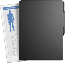 Load image into Gallery viewer, Premium PU Leather Magnetic Case for 11.8" Remarkable Paper Pro 2024 Tablet